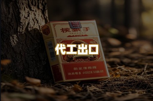 代工出口
